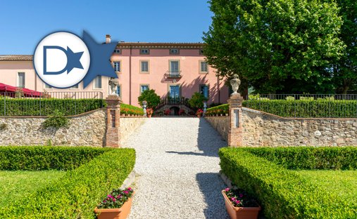 Villa in Gragnano - Lappato, Capannori, Toskana 1