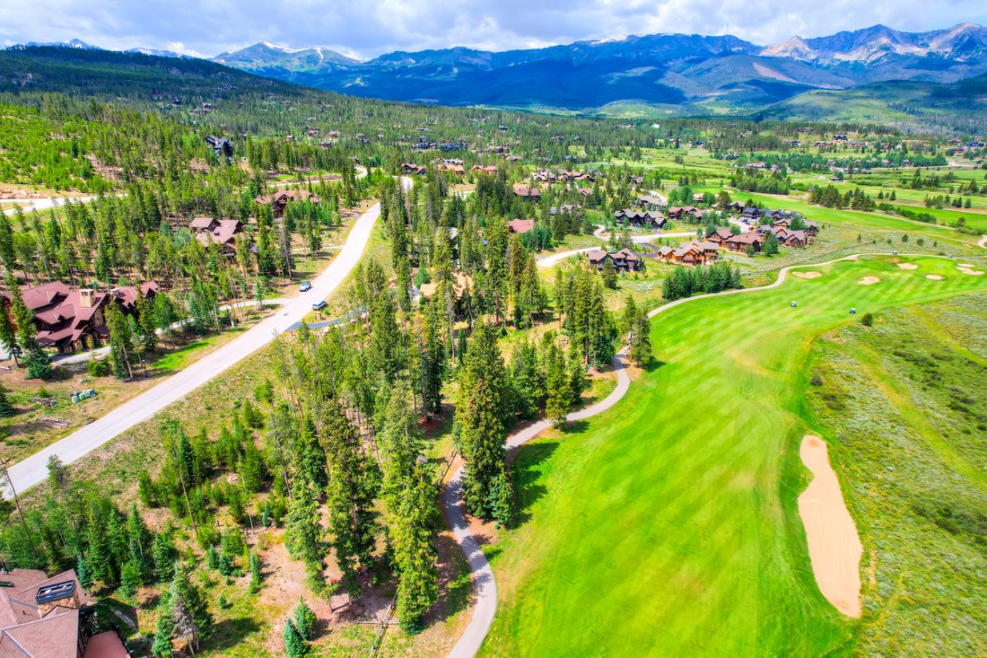 House in Breckenridge, Colorado, United States 5 - 14510540