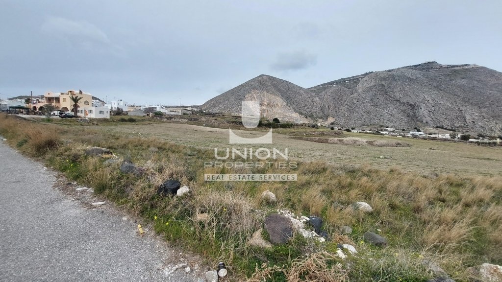 Land in Thira, Aegean, Greece 5 - 14507665