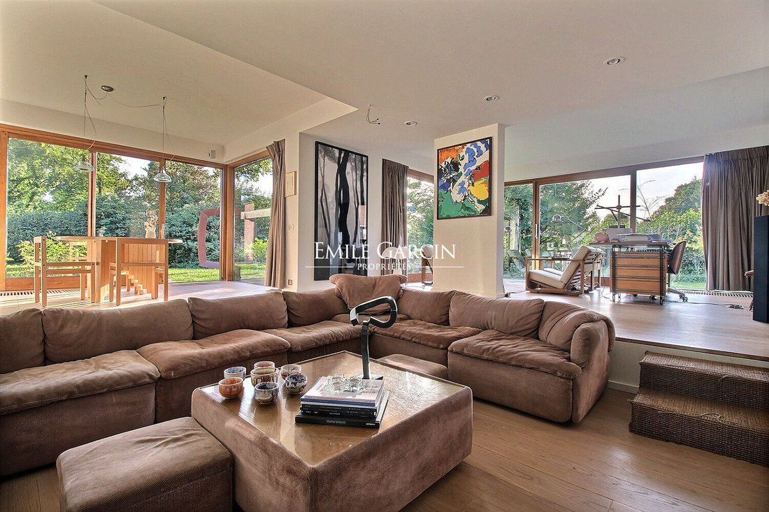 House To Rent In Uccle Brussels In Uccle Brussels Belgium For Rent