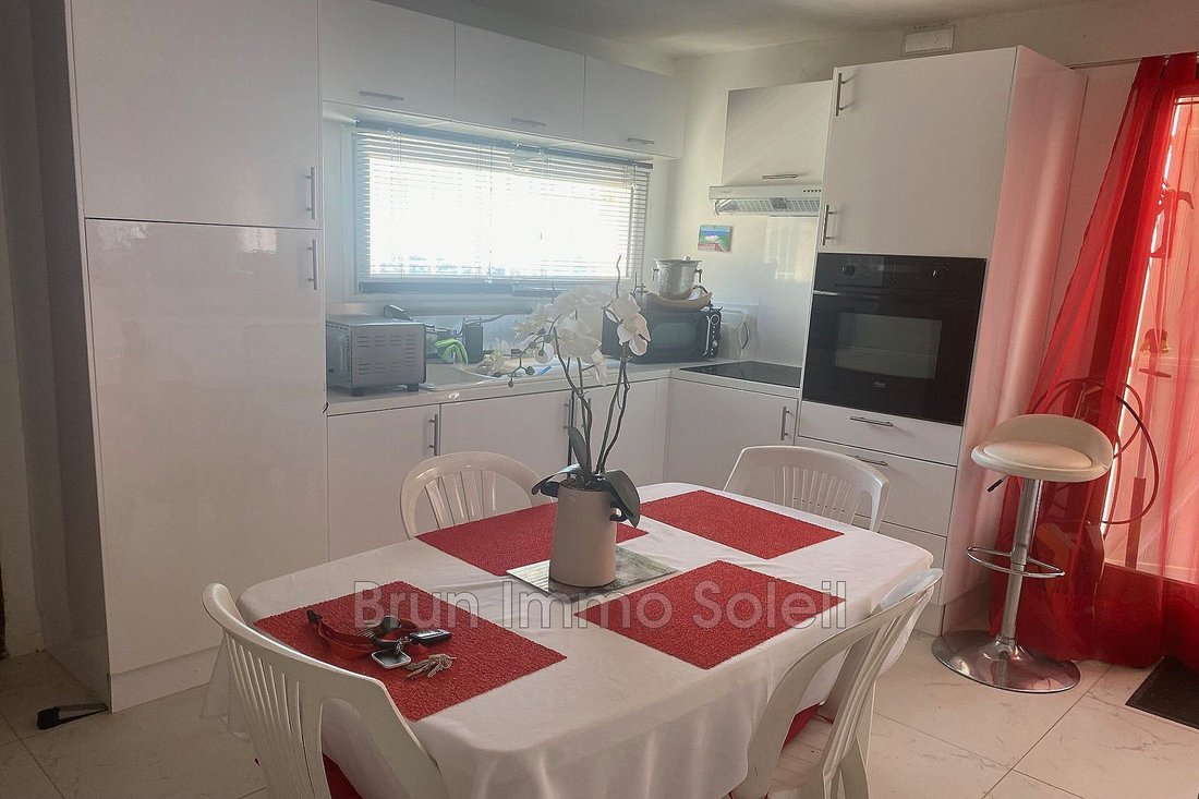 Villa in Val de Cagne-Colline Route de Vence, Cagnes-sur-Mer, France 4 - 14503381