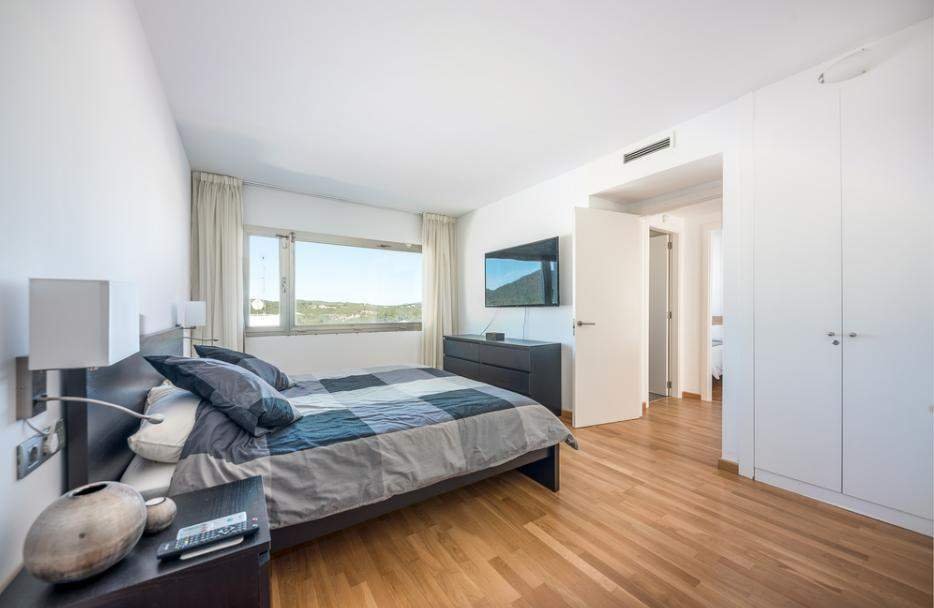 House in Roca Llisa, Santa Eularia des Riu, Balearic Islands 1 - 12652782