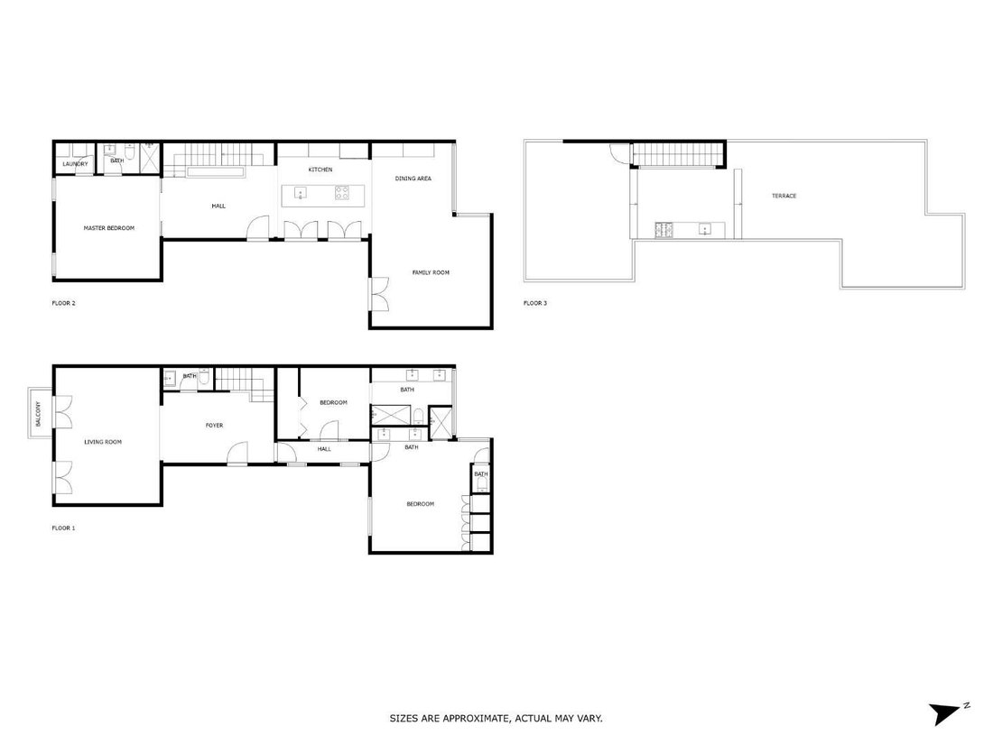 Apartment in Palma, Balearic Islands, Spain 2 - 14389742