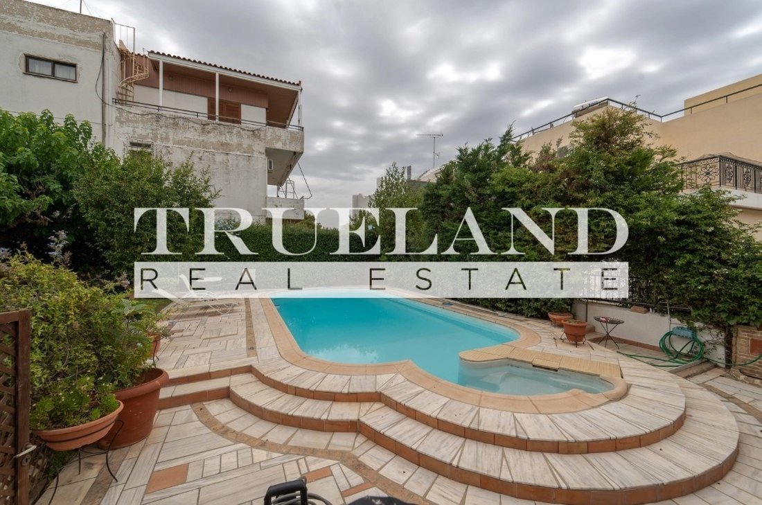 House in South Athens, Attica, Greece 3 - 14509840