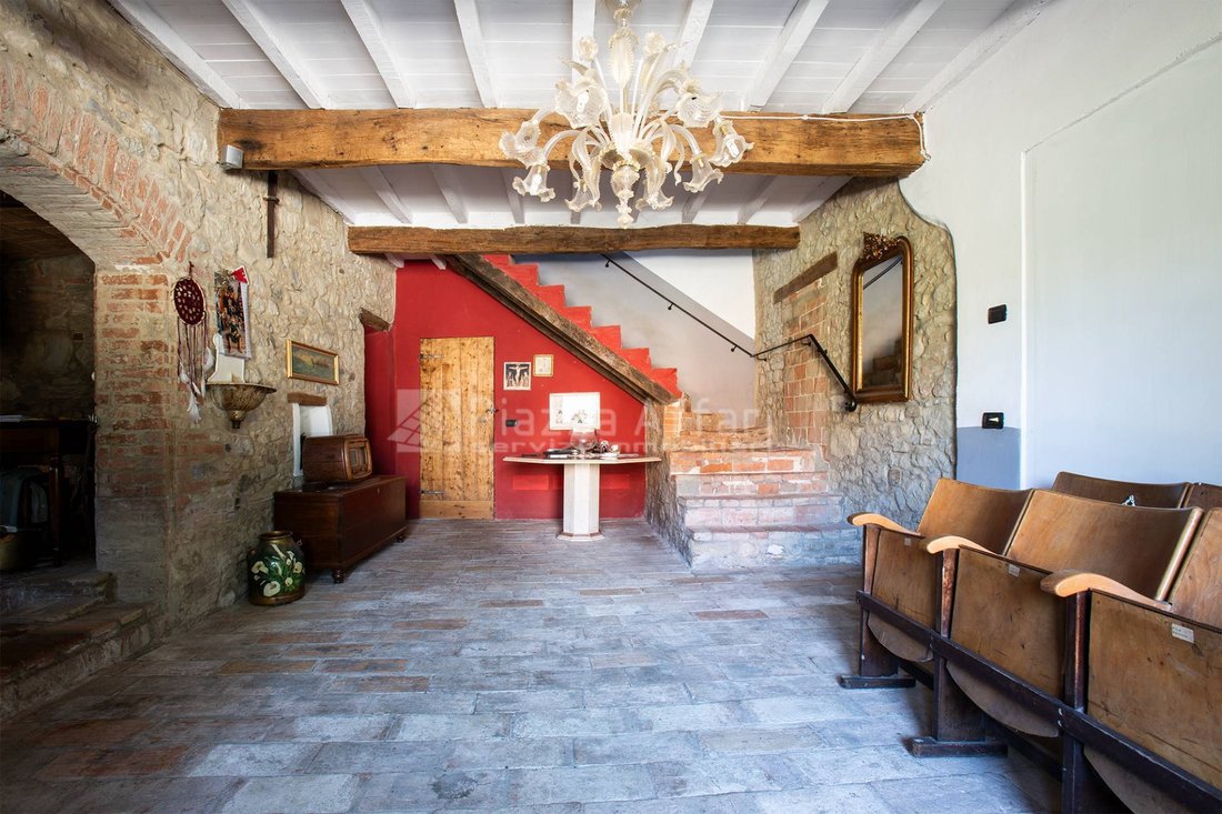 House in Albinea, Emilia-Romagna, Italy 1 - 14512054