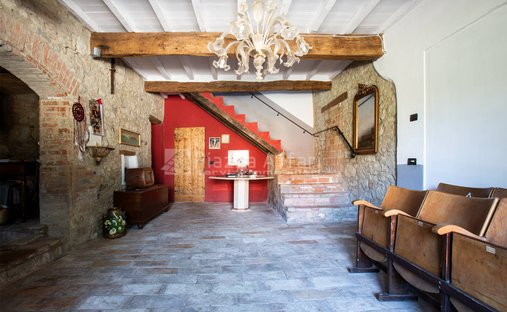 Casa a Albinea, Emilia-Romagna, Italia 1