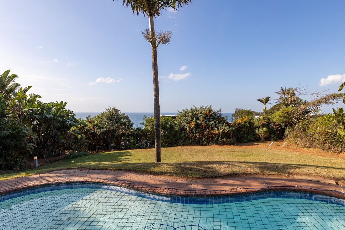 House in La Lucia, KwaZulu-Natal, South Africa 1 - 14508079