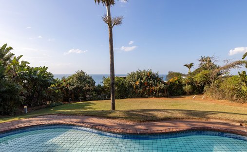 House in La Lucia, KwaZulu-Natal, South Africa 1