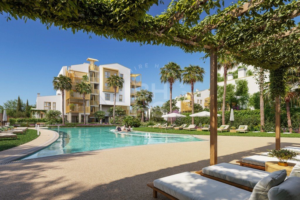 Penthouse in Denia, Valencian Community, Spain 4 - 14513181