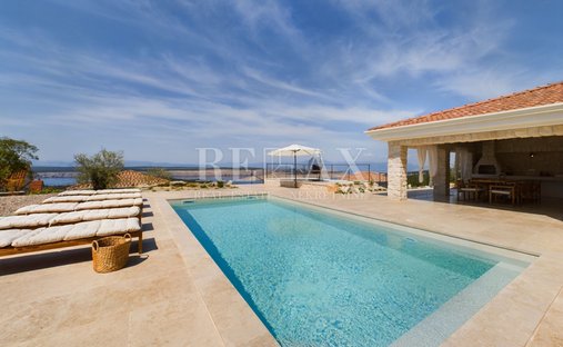 House in Grad Crikvenica, Primorje-Gorski Kotar County, Croatia 1
