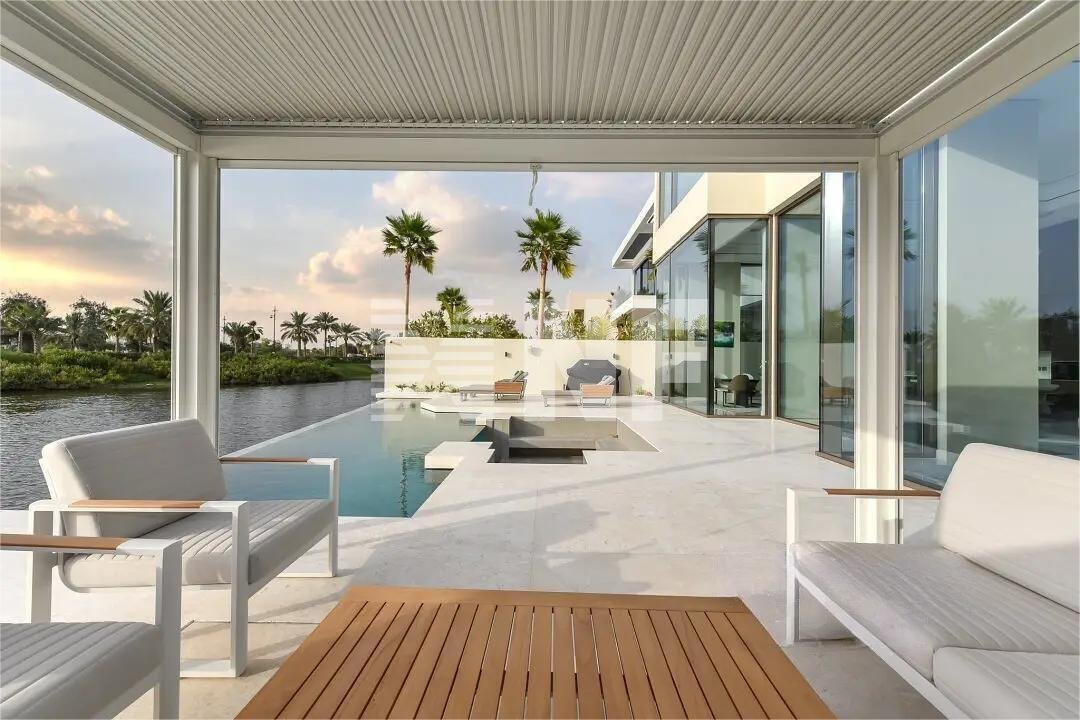 Villa in Jumeirah Park, Dubai, United Arab Emirates 4 - 14509854