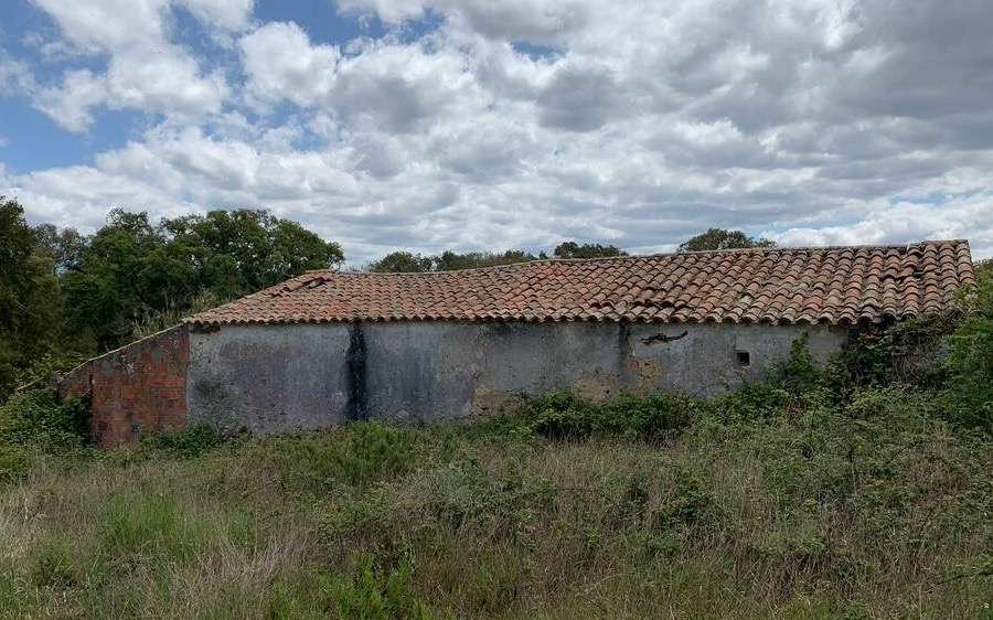 Villa in Sao Salvador e Santa Maria, Beja District, Portugal 2 - 14507730