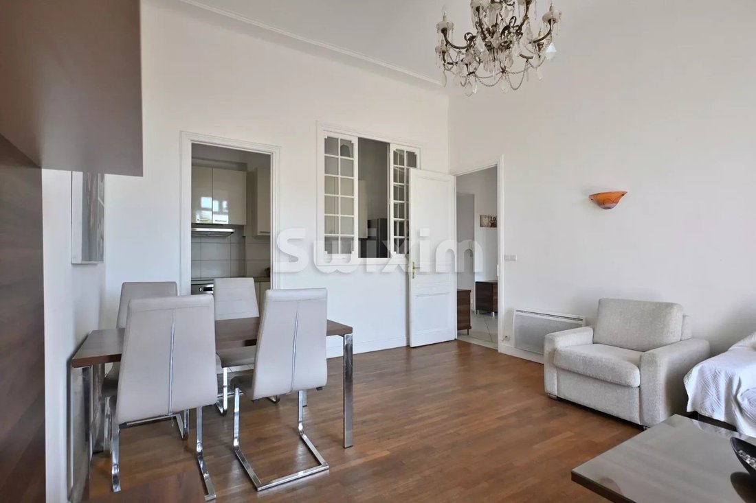 Apartment in La Californie, Cannes, France 4 - 14512134