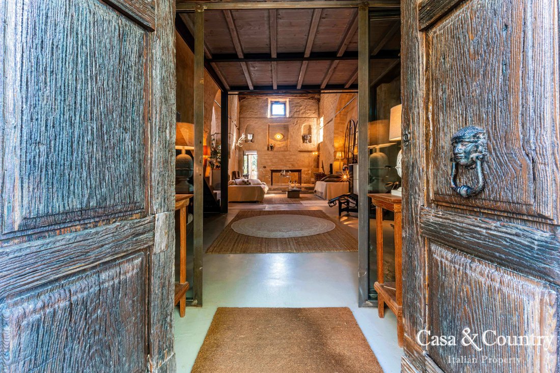 Appartement à Casole d'Elsa, Toscane, Italie 1 - 14483419