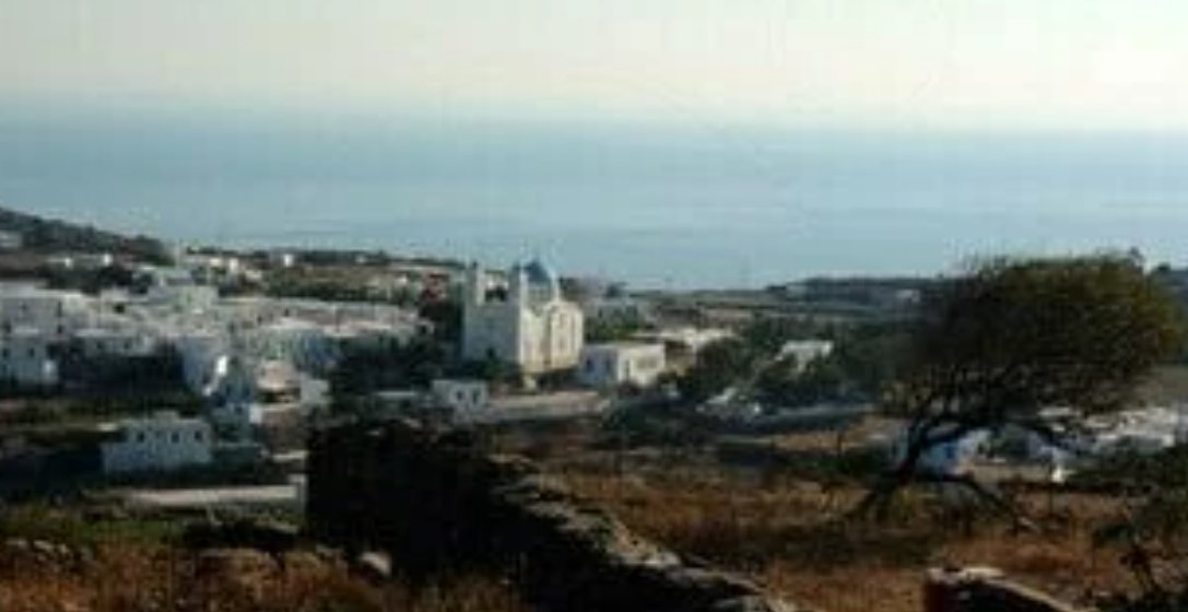 Estate in Community of Apollonia, Aegean, Greece 2 - 14510150