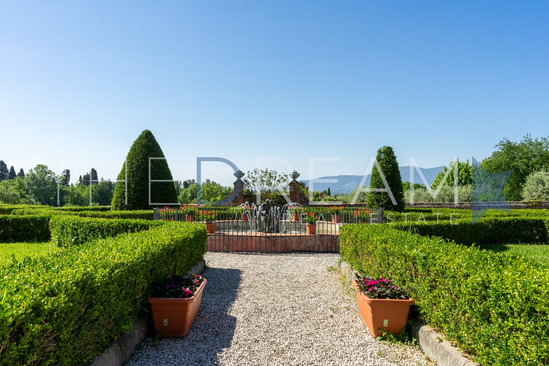 Villa in Gragnano - Lappato, Capannori, Tuscany 4 - 14510512