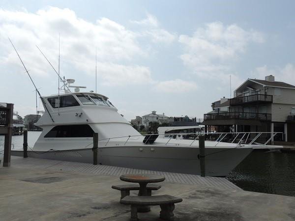 Sport Fisherman in United States 4 - 14507483