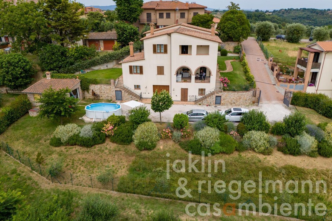 House in Città della Pieve, Umbria, Italy 4 - 14512014