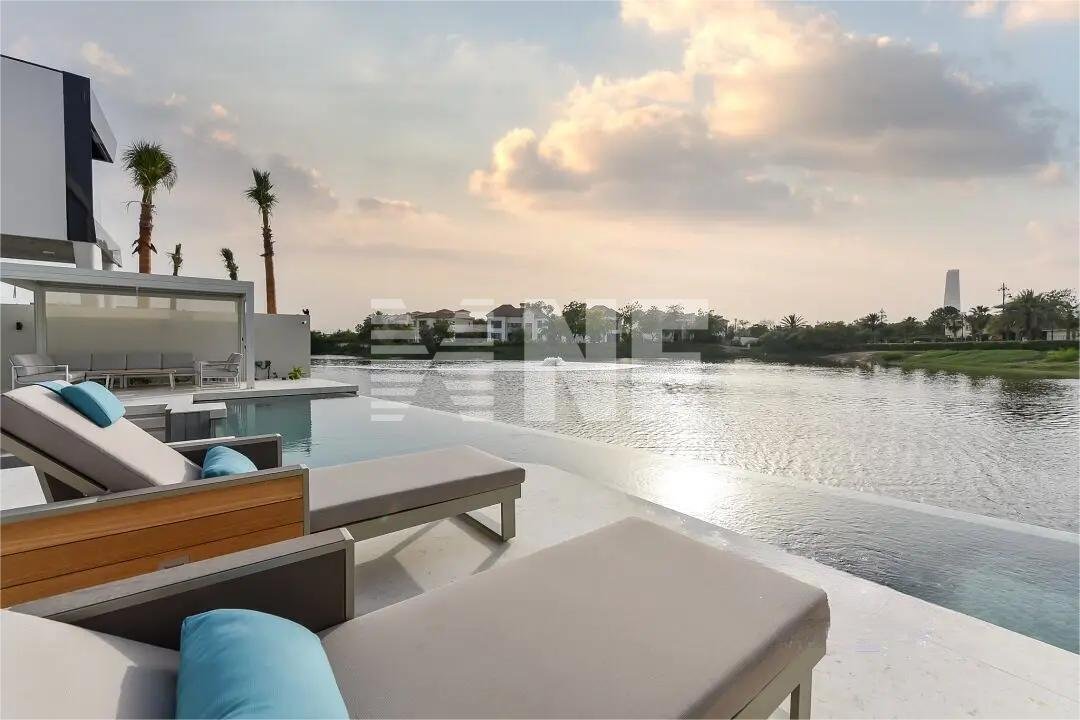 Villa in Jumeirah Park, Dubai, United Arab Emirates 3 - 14509854