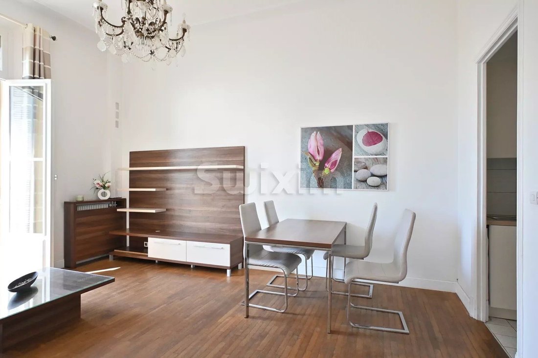 Apartment in La Californie, Cannes, France 5 - 14512134