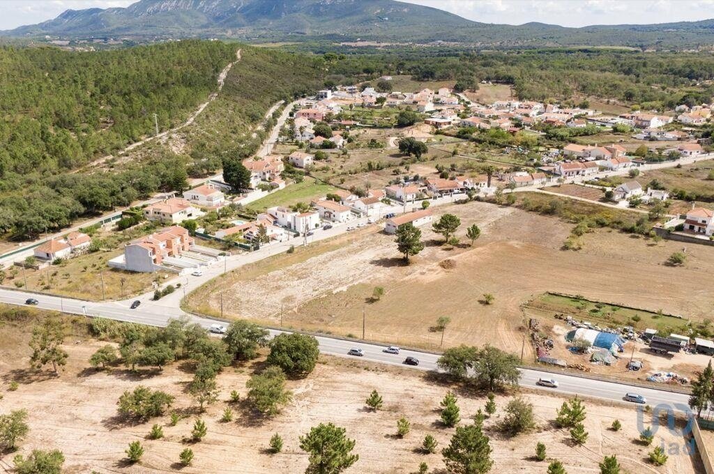 Land in Santiago, Setubal, Portugal 1 - 14510287