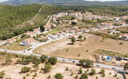 Land in Santiago, Setubal, Portugal 1