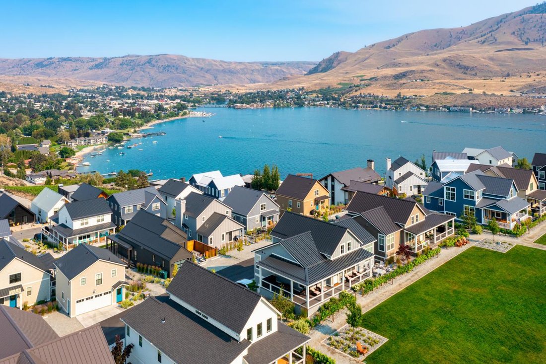 House in Chelan, Washington, United States 3 - 14511927