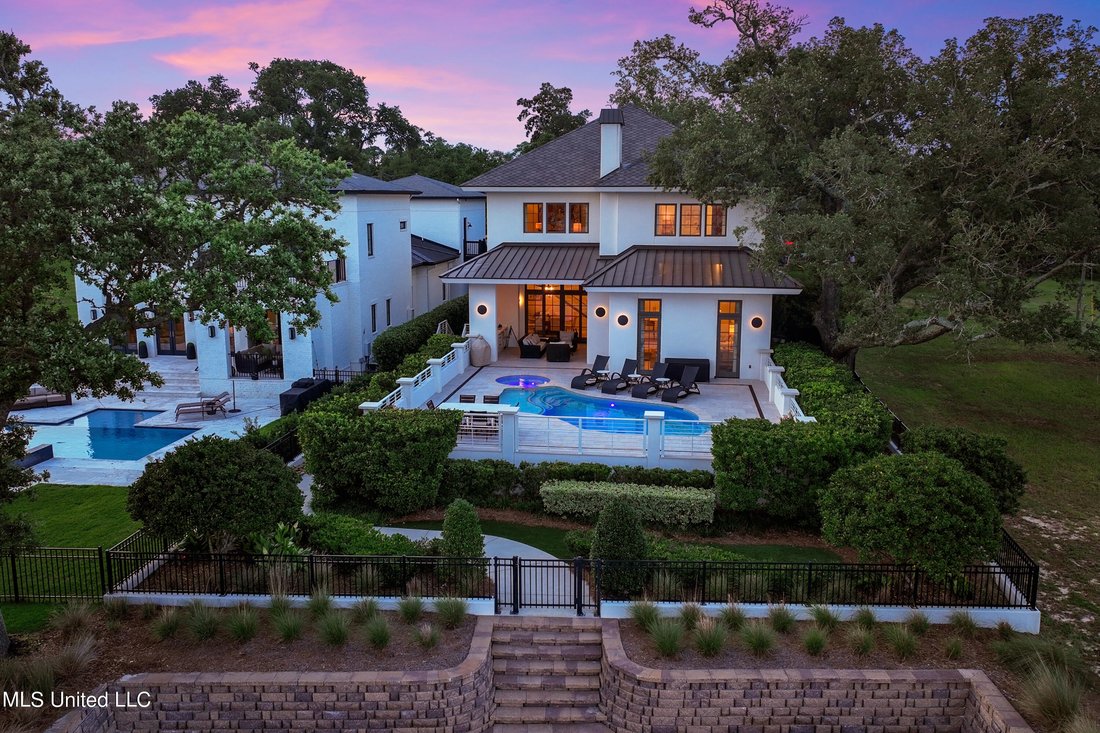 House in Gulfport, Mississippi, United States 5 - 14506553