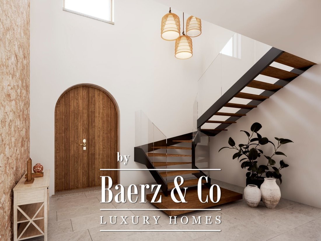 Country House in Santanyi, Balearic Islands, Spain 4 - 14508038