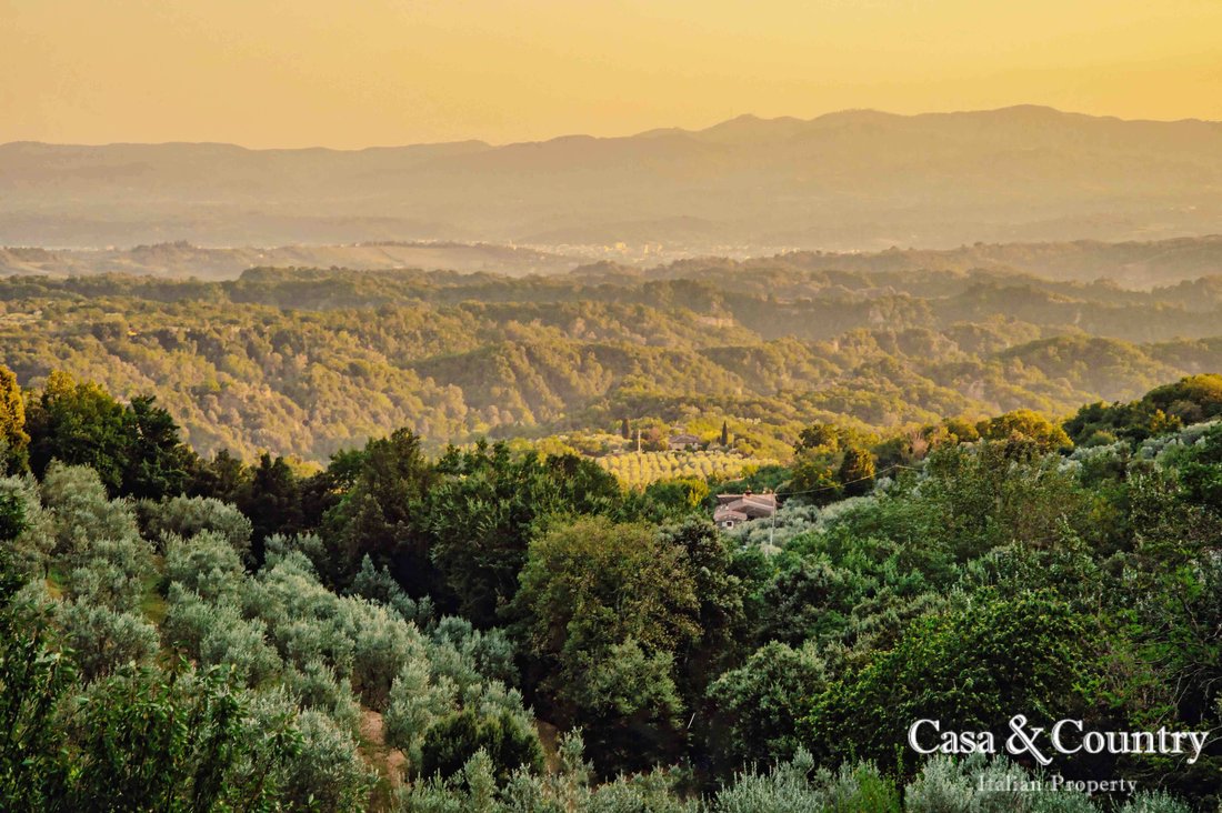 House in Center, Florence, Tuscany 4 - 13870536