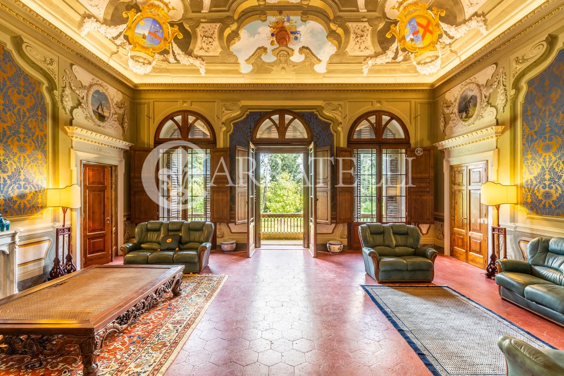 Apartamento en Acquaviva, Toscana, Italia 2 - 14509861