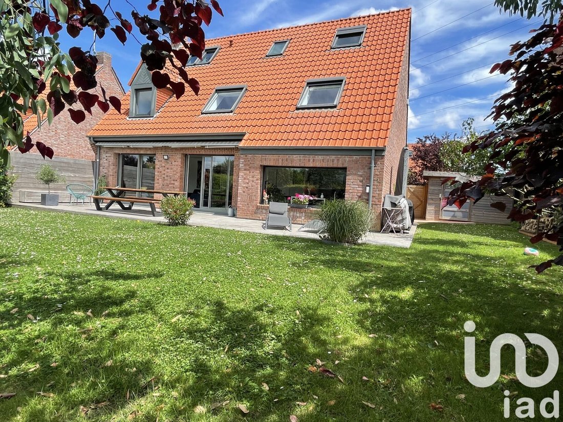 Vente Maison Villa 8 Pi ces In Marcq En Bar ul Hauts De France France vente-maison-villa-8-pi-ces-in-marcq-en-bar-ul-hauts-de-france-france