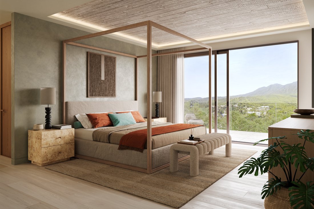 Condo in Fountain, Saint George Gingerland Parish, Saint Kitts and Nevis 2 - 14510163