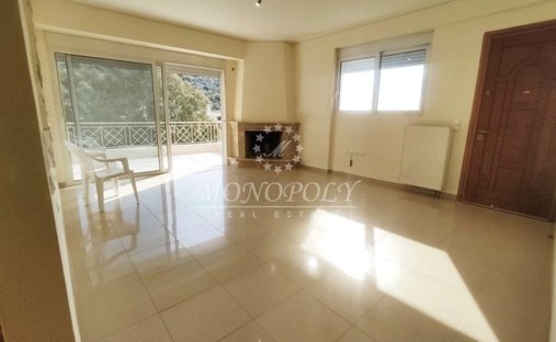 Apartment in Voula, Attica, Greece 1