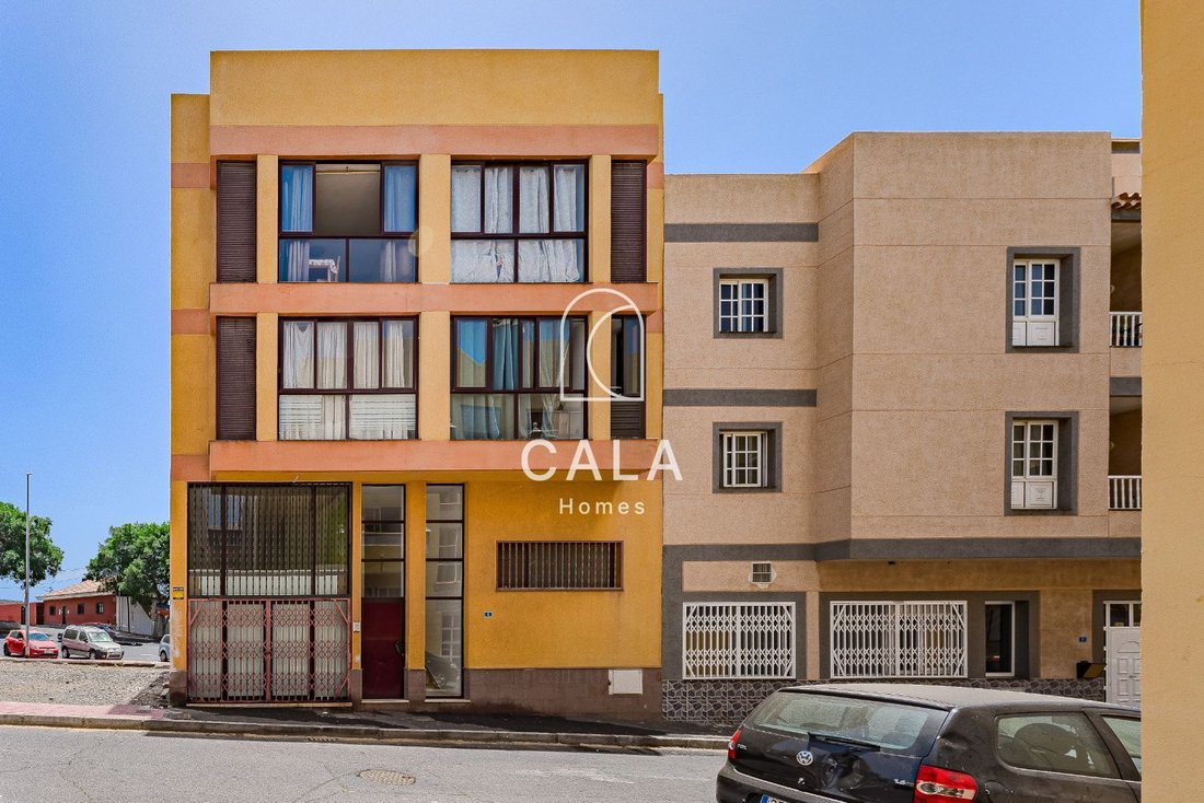 Otros en Salud-La Salle, Santa Cruz de Tenerife, España 1 - 14507414