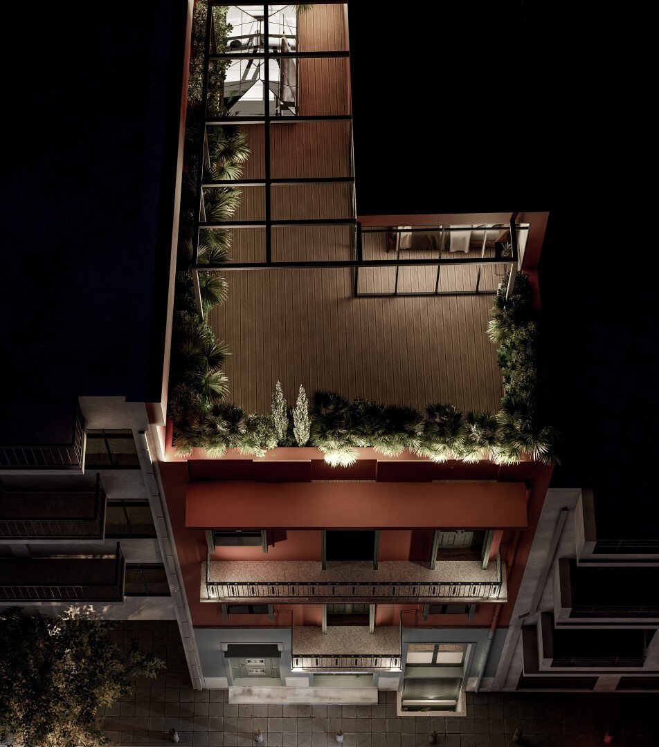 House in 1st District of Athens, Athens, Greece 3 - 14507981