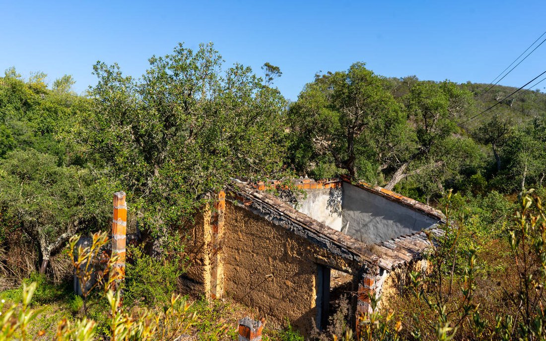 Villa in Aljezur, Algarve, Portugal 3 - 14507867