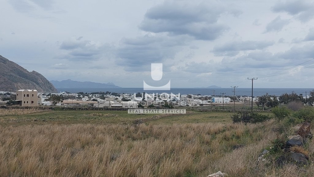 Land in Thira, Aegean, Greece 1 - 14507656