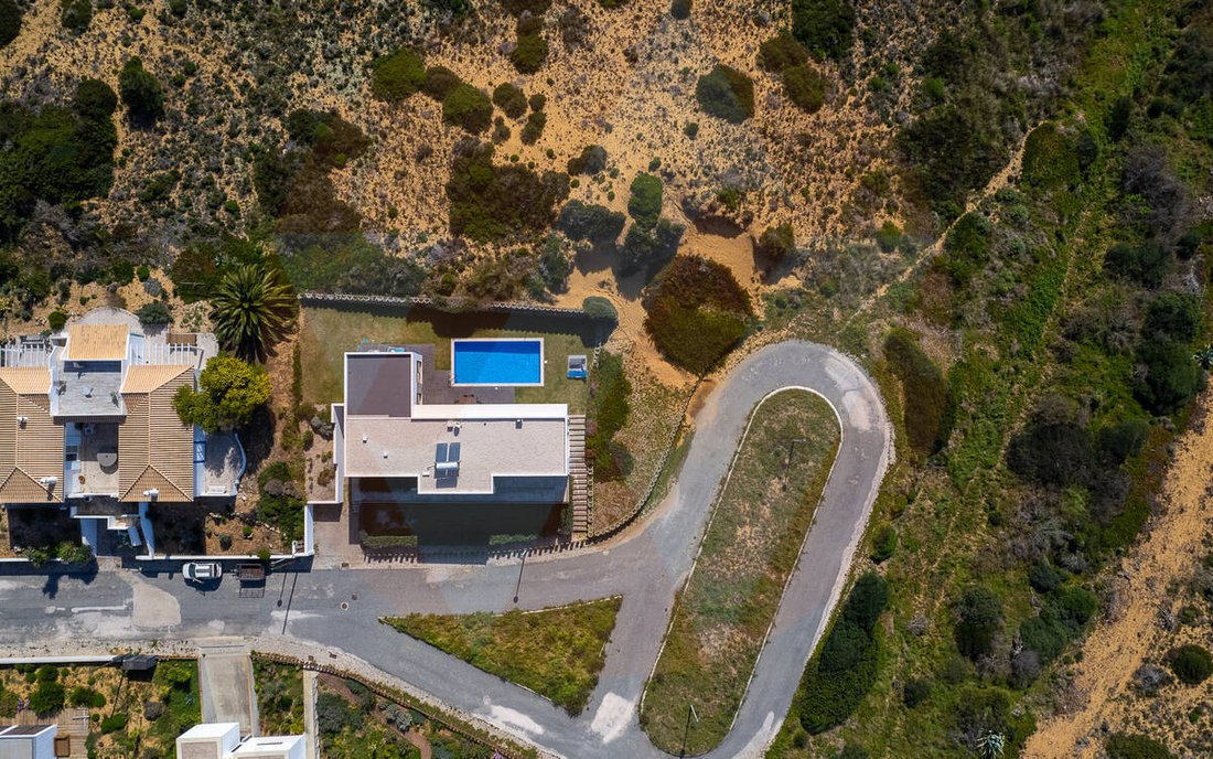 House in Bordeira, Algarve, Portugal 5 - 14507777