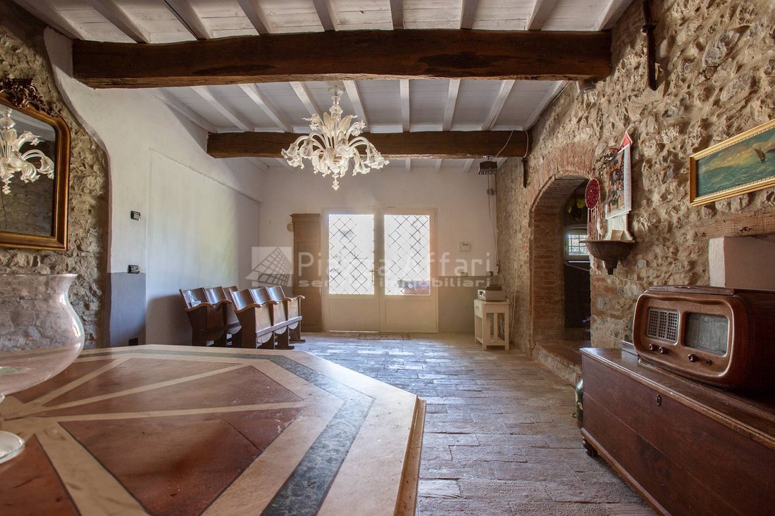 House in Albinea, Emilia-Romagna, Italy 2 - 14512054