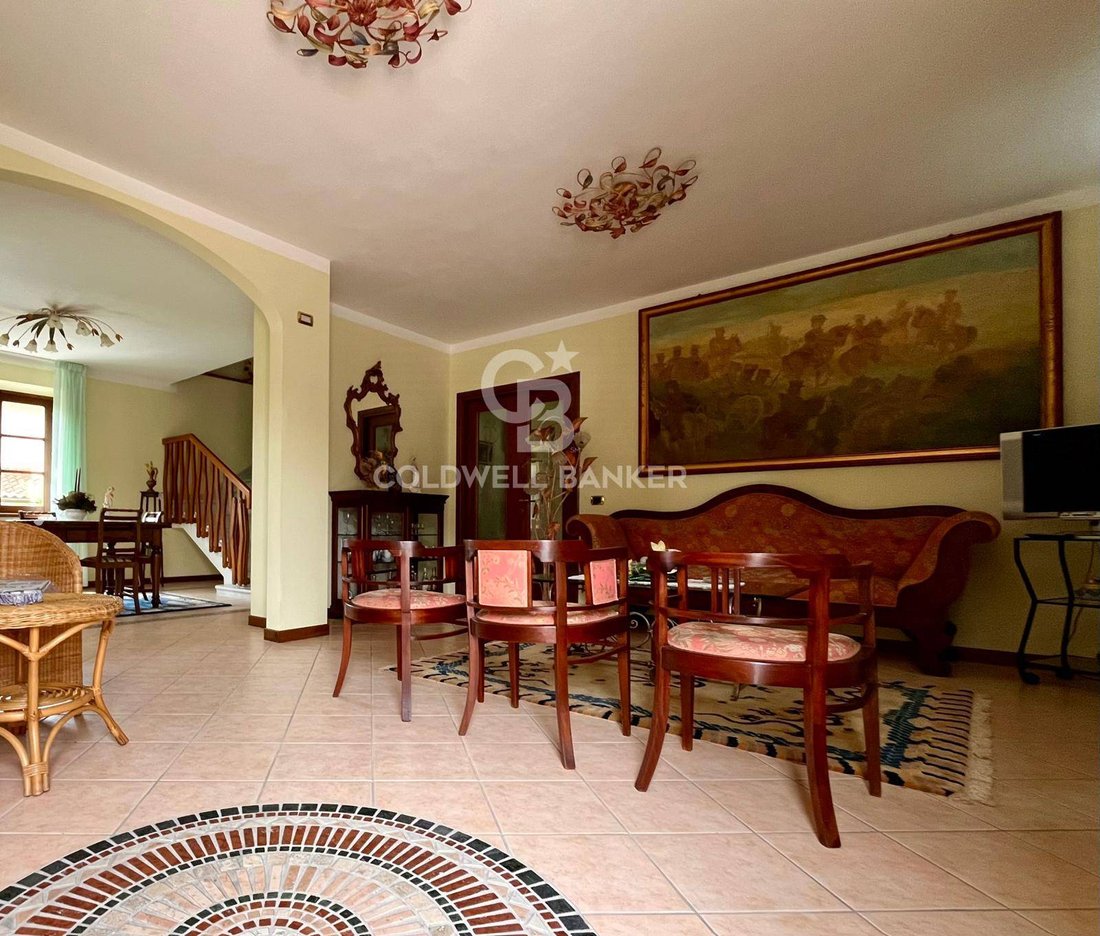 Villa in Focette, Pietrasanta, Italy 5 - 14509141