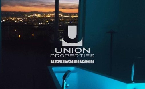 Apartment in Ilioupoli, Attica, Greece 1