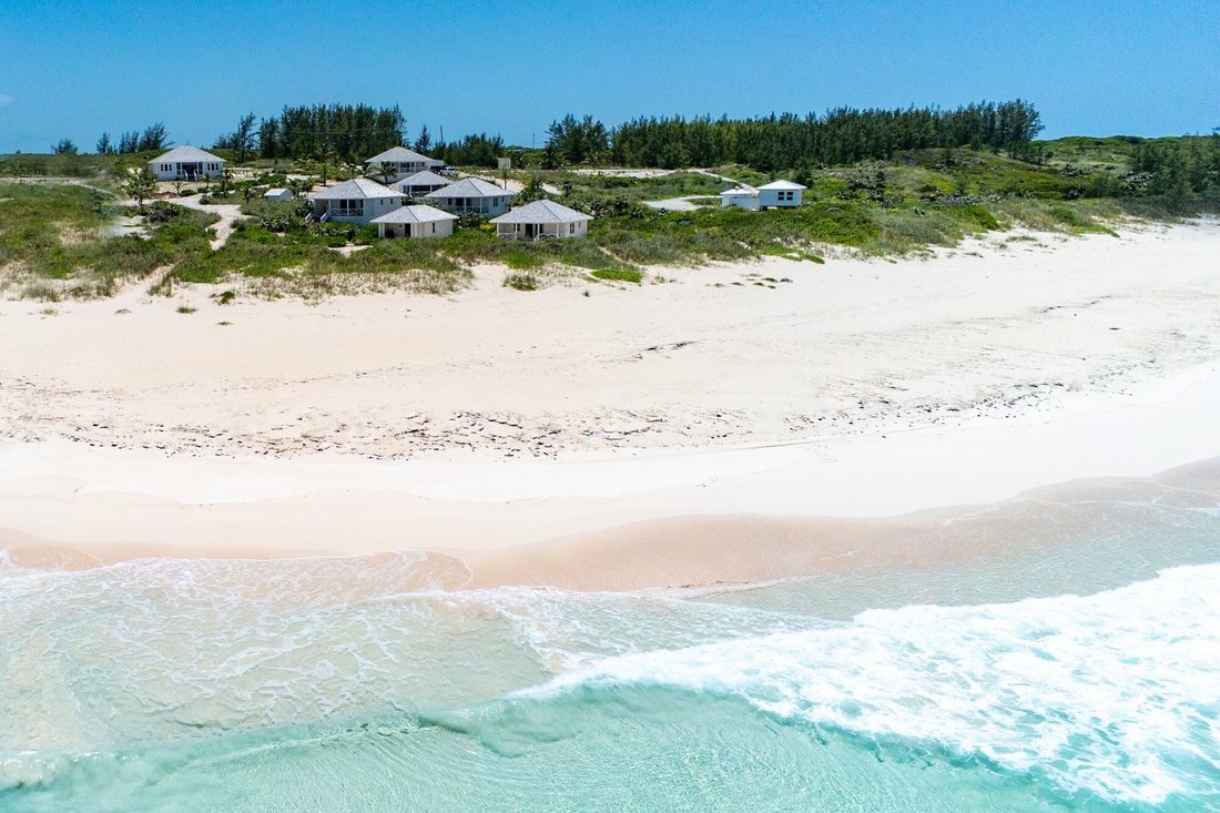Maison à Governor's Harbour, Bahamas 3 - 14509017