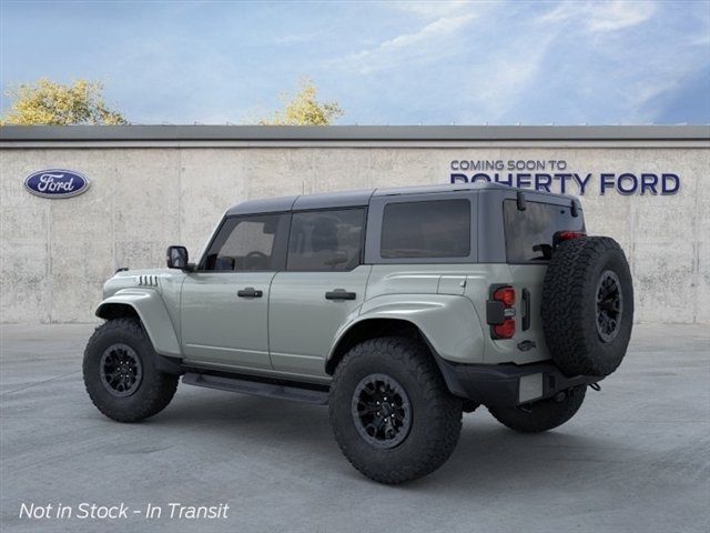 2024 Ford Bronco In Forest Grove, Or, United States For Sale (14507093)