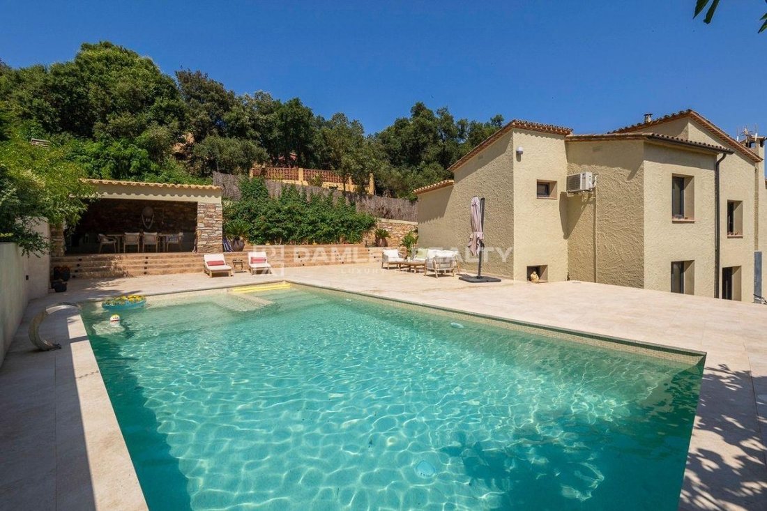 House in Begur, Catalonia, Spain 2 - 14509175
