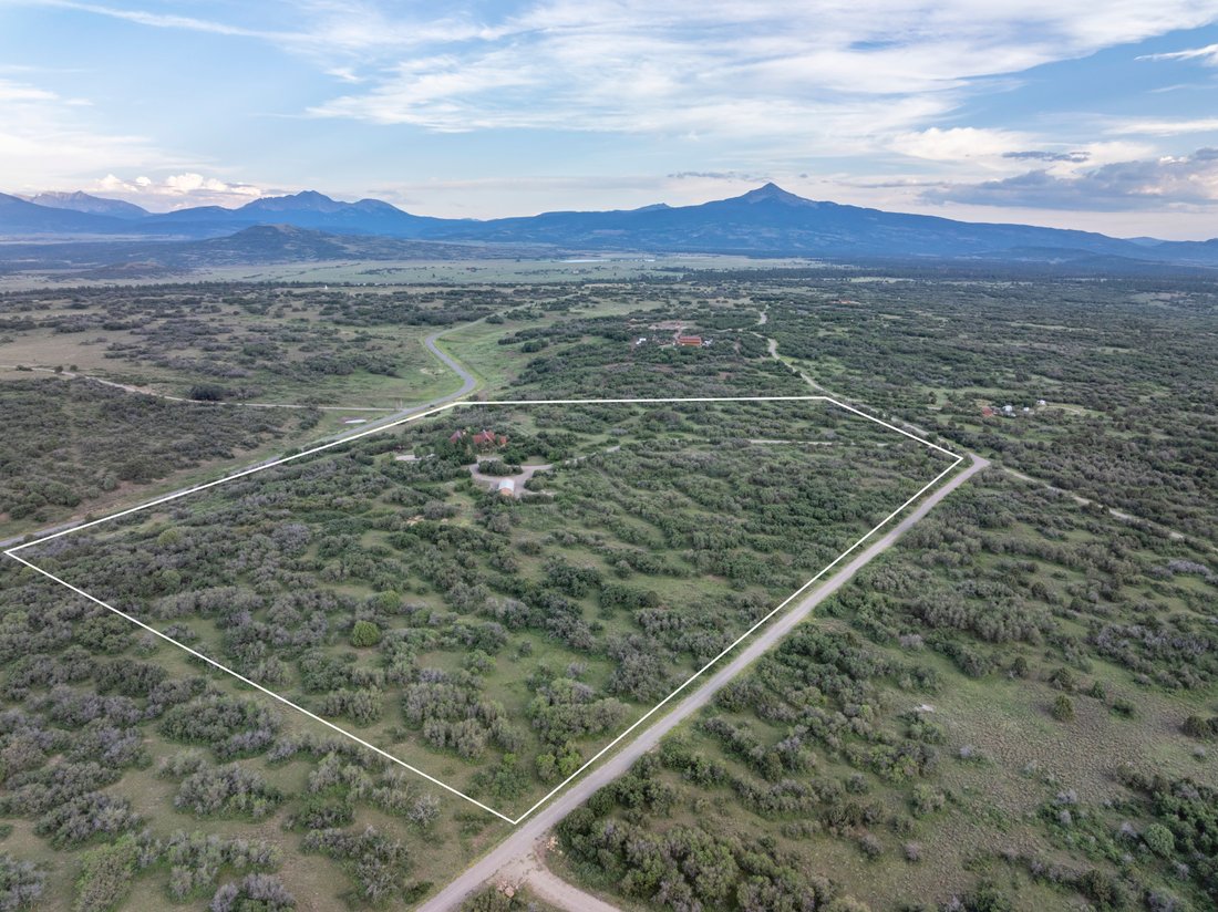 House in Norwood, Colorado, United States 2 - 14506596