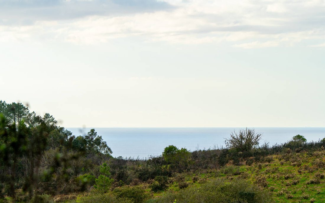 Villa in Aljezur, Algarve, Portugal 2 - 14507695