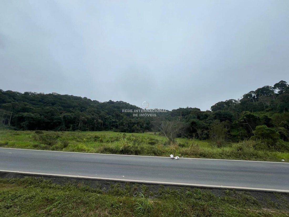 Land in Margem Esquerda, State of Santa Catarina, Brazil 3 - 14410465