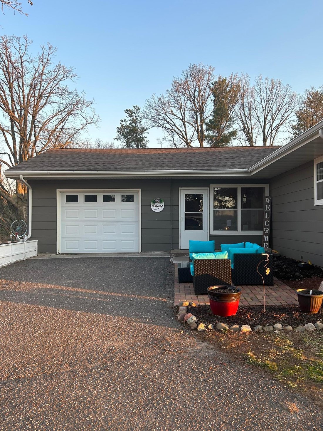 House in Amery, Wisconsin, United States 4 - 14500441