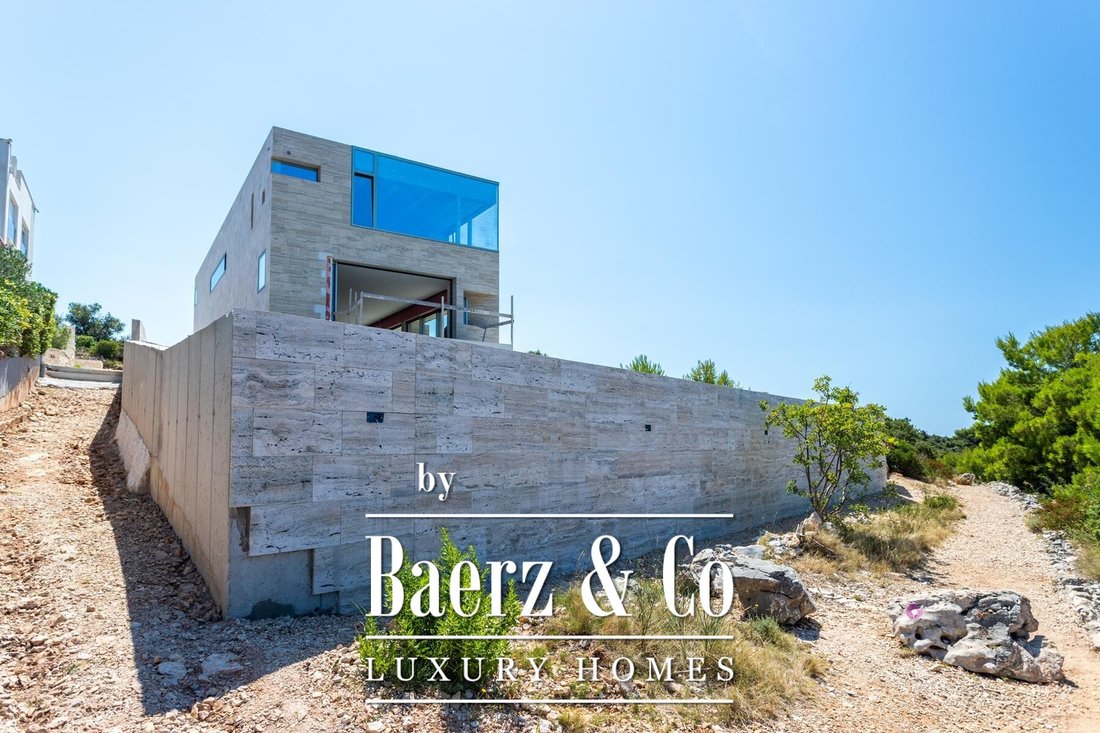 Villa in Razanj, Sibenik-Knin County, Croatia 5 - 14508655